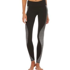 Alo Yoga Airbrush leggings Size M